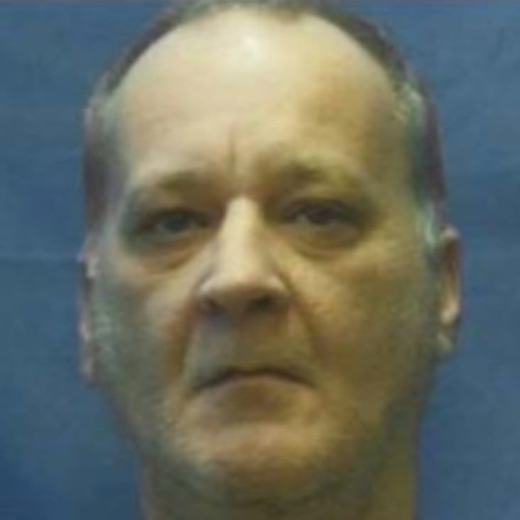 Christopher Sepulvado